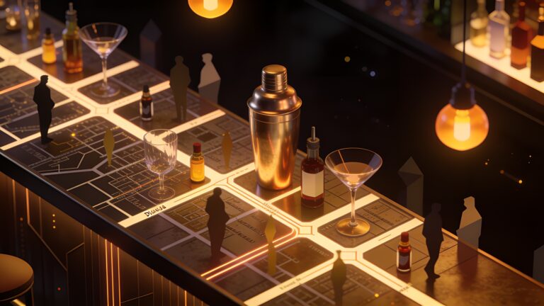 nightlife