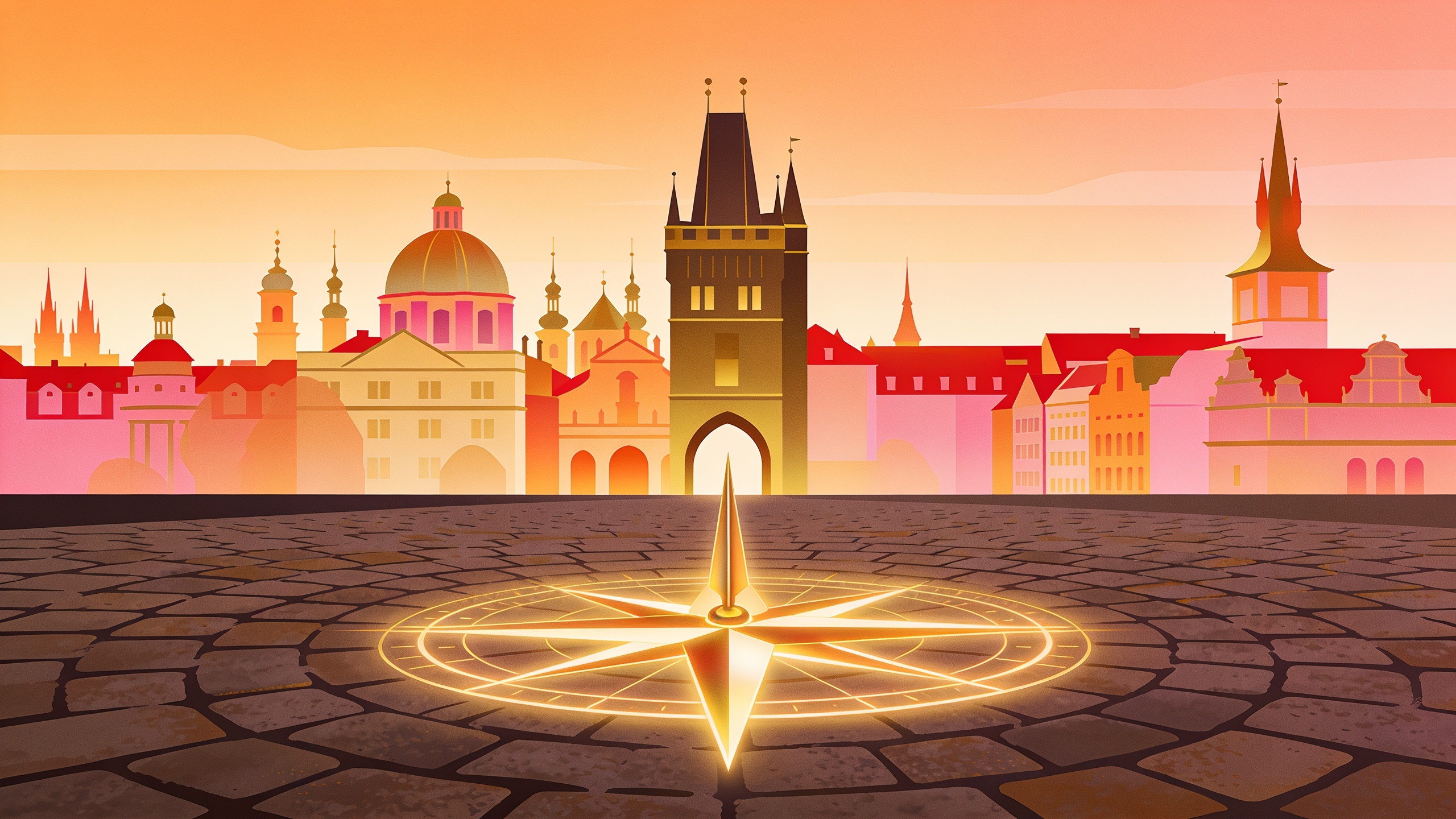 Travel guide