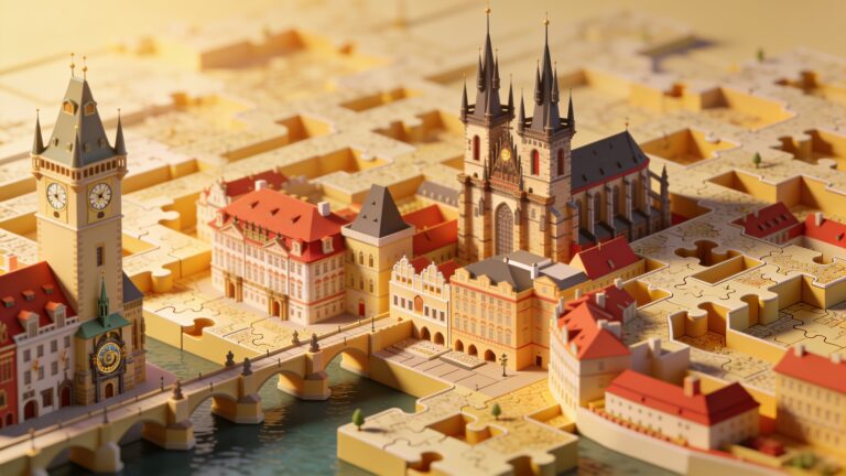 Prague