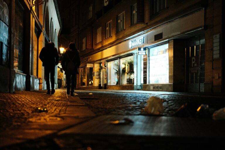 Nightlife